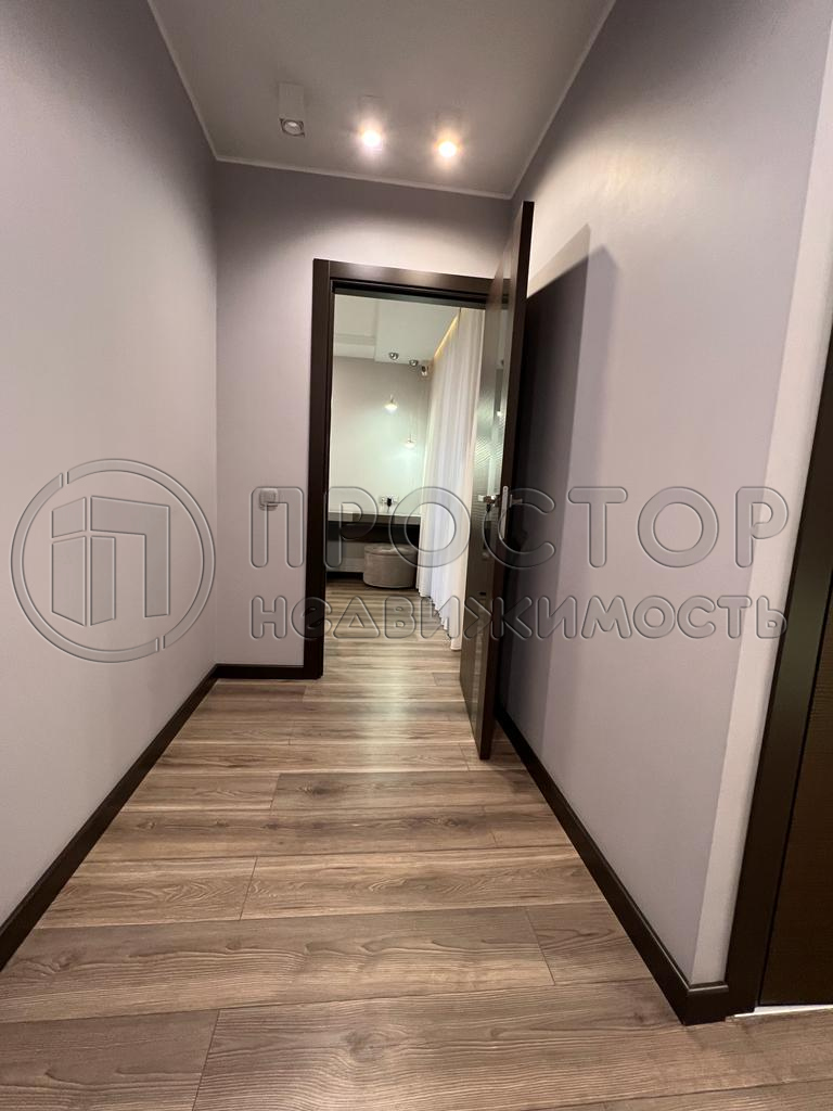3-комнатная квартира, 90 м² - фото 39