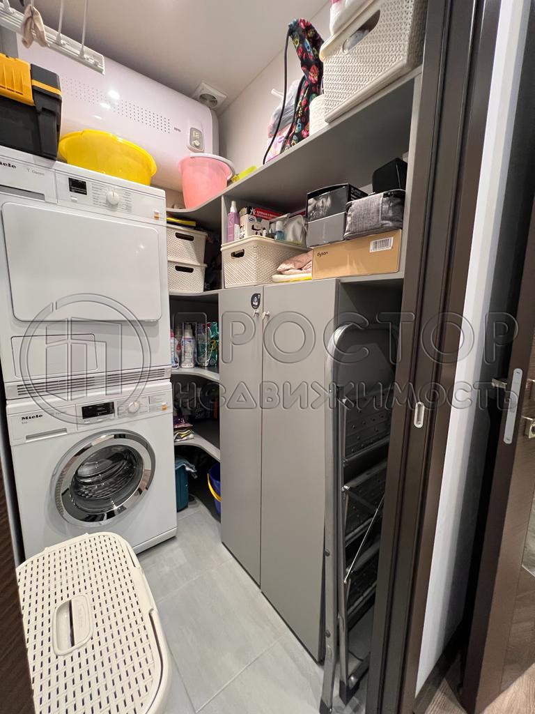 3-комнатная квартира, 90 м² - фото 51