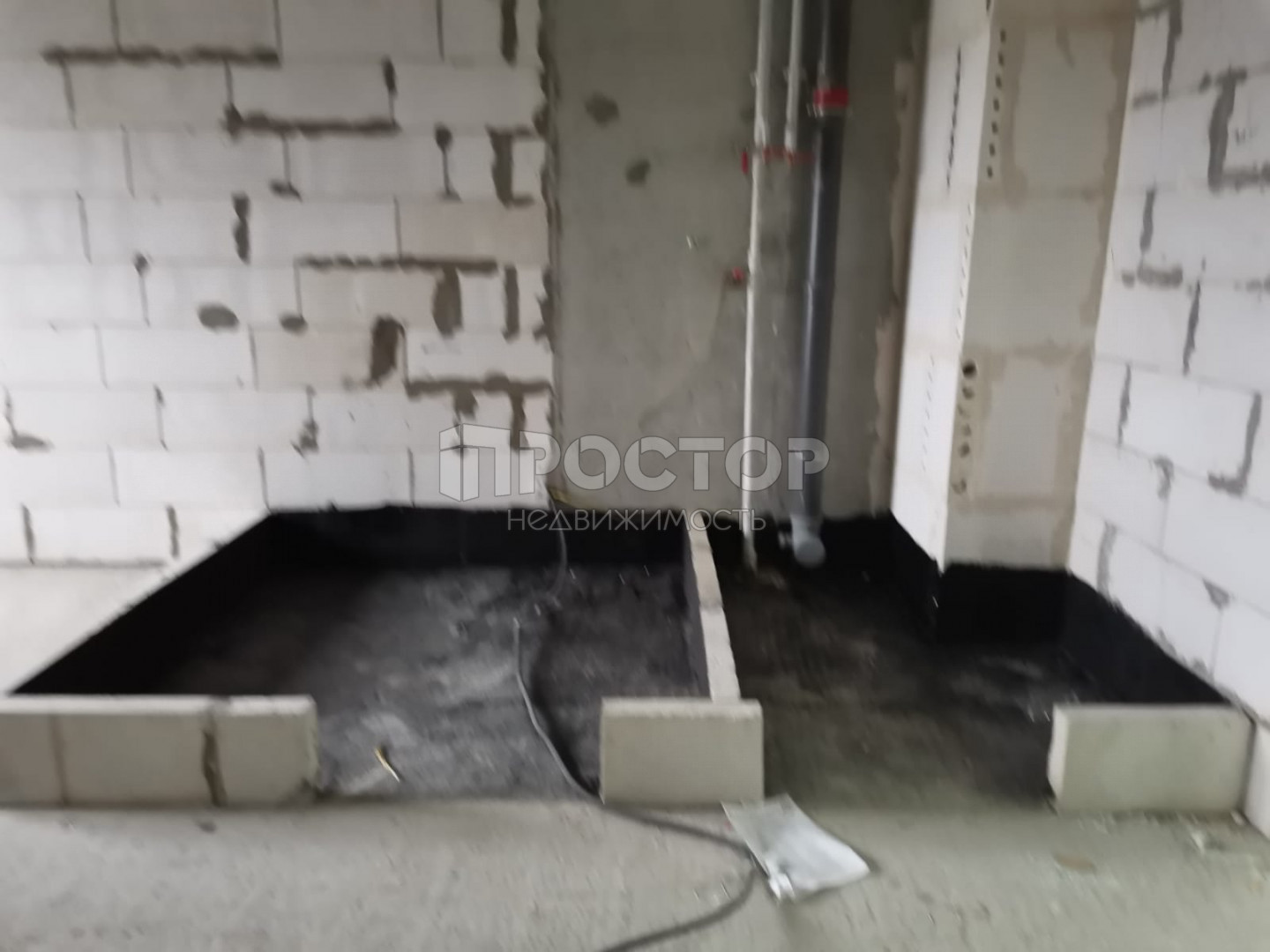 2-комнатная квартира, 44.1 м² - фото 6