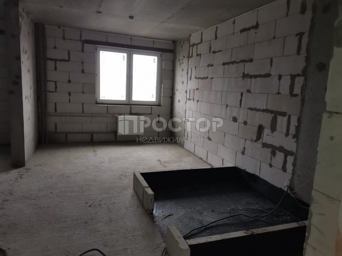 2-комнатная квартира, 44.1 м² - фото 5
