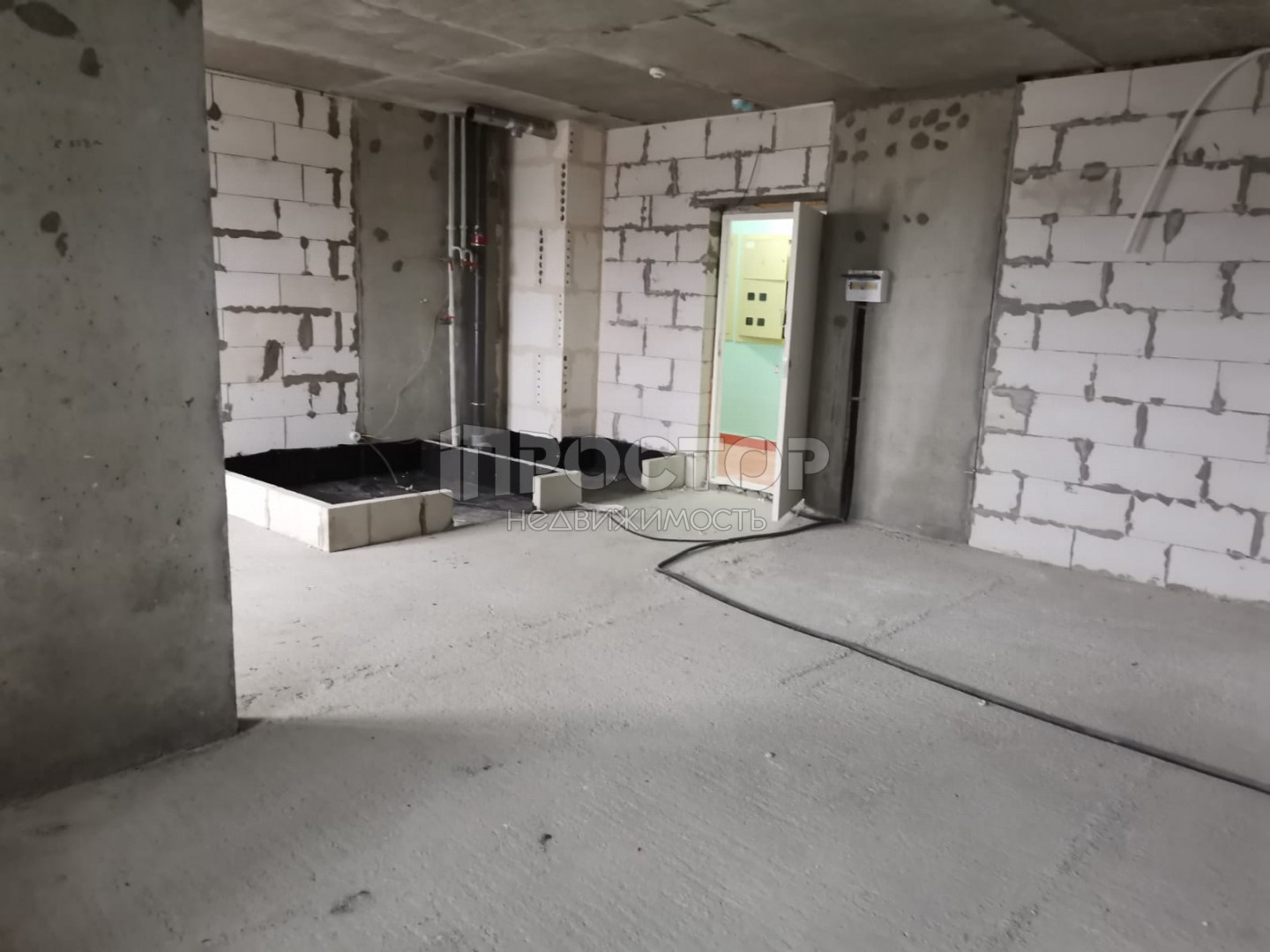 2-комнатная квартира, 44.1 м² - фото 4
