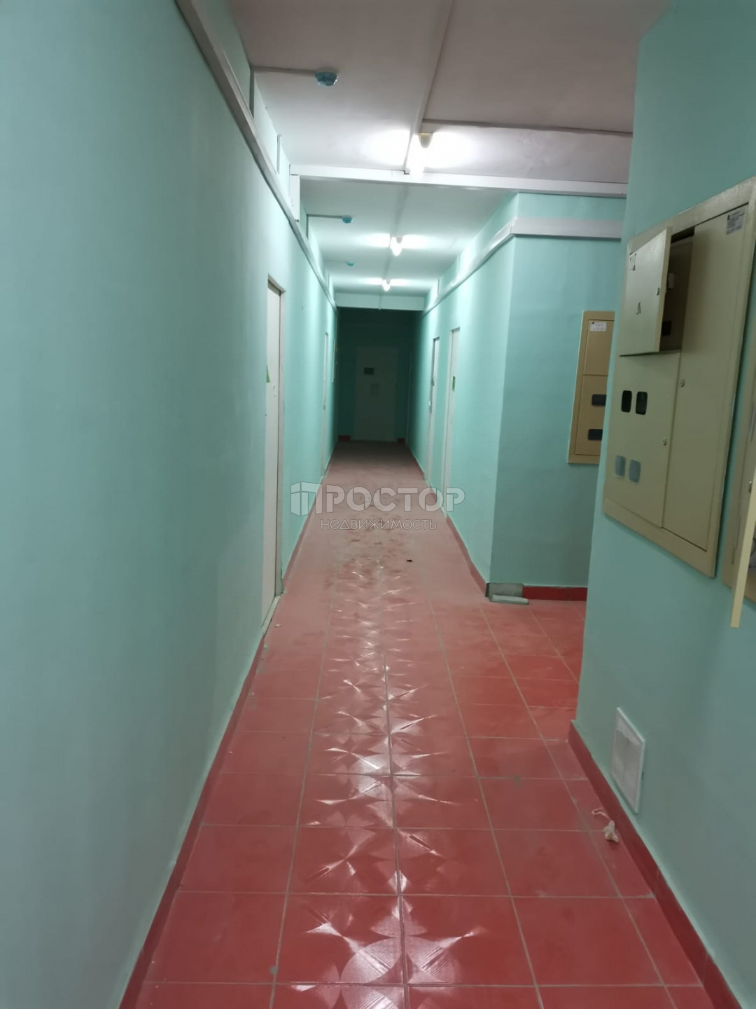 2-комнатная квартира, 44.1 м² - фото 8