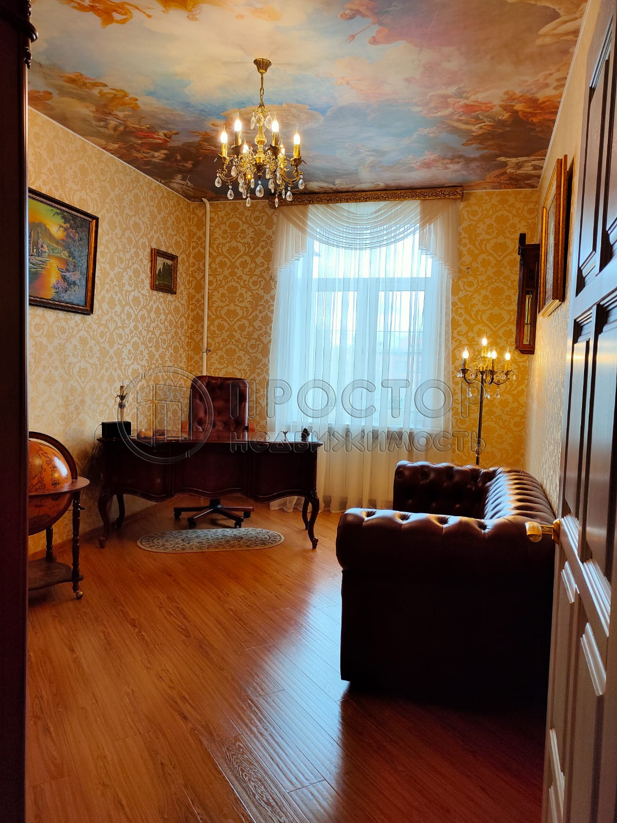 3-комнатная квартира, 86 м² - фото 2