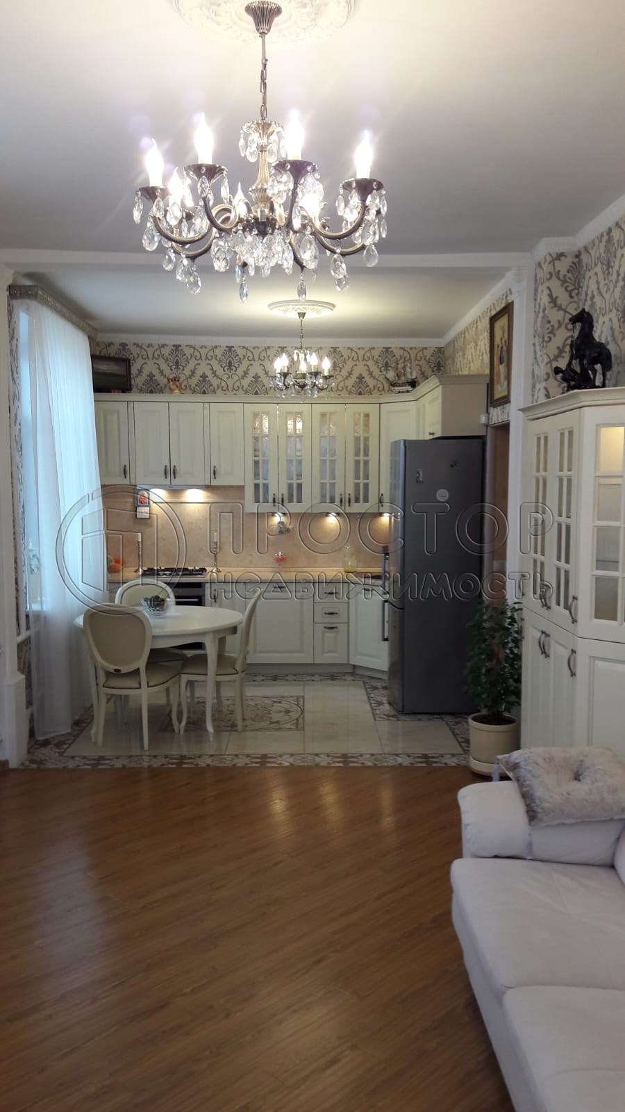 3-комнатная квартира, 86 м² - фото 4