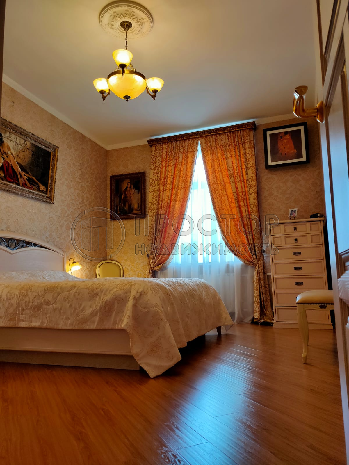 3-комнатная квартира, 86 м² - фото 5