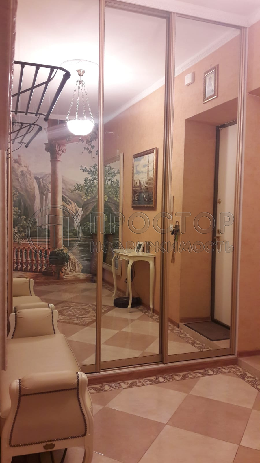 3-комнатная квартира, 86 м² - фото 6