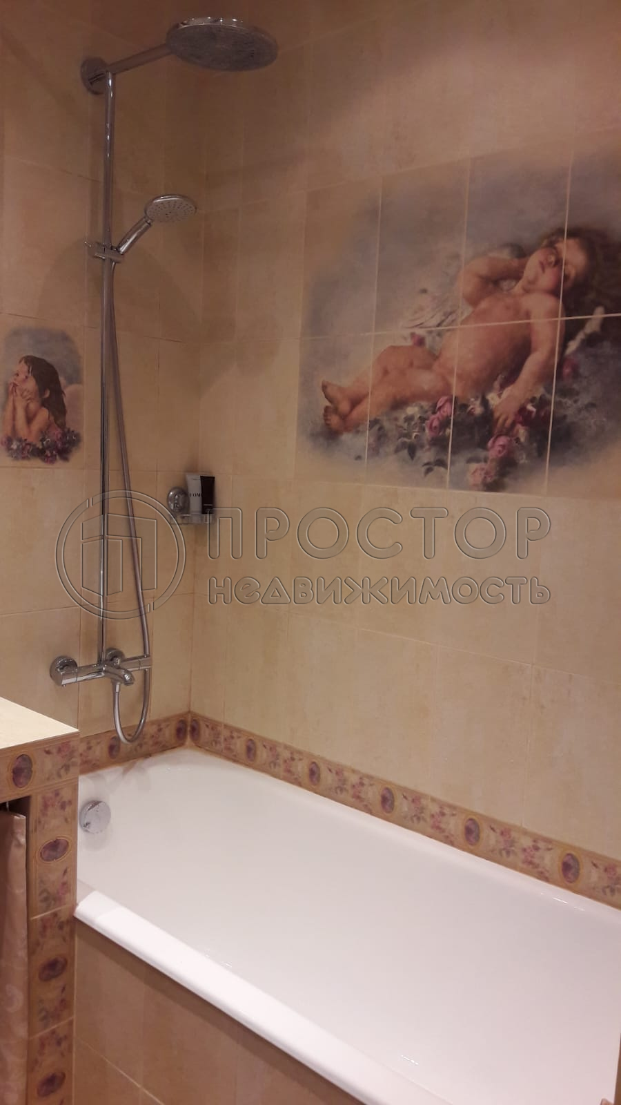 3-комнатная квартира, 86 м² - фото 8
