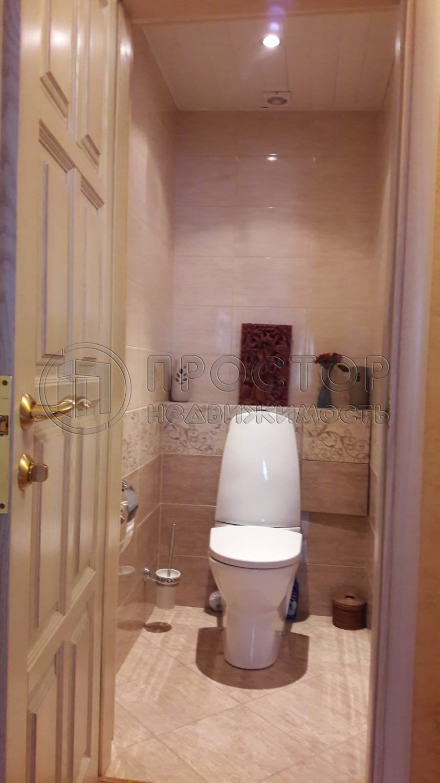 3-комнатная квартира, 86 м² - фото 9