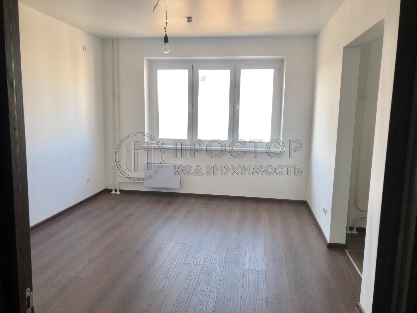 3-комнатная квартира, 81 м² - фото 2