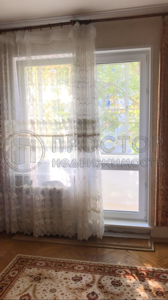 2-комнатная квартира, 49.5 м² - фото 4