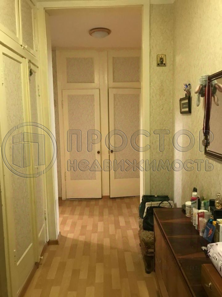 2-комнатная квартира, 49.5 м² - фото 8