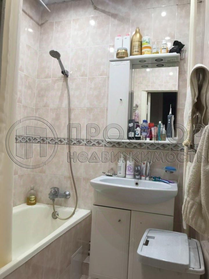 2-комнатная квартира, 49.5 м² - фото 9