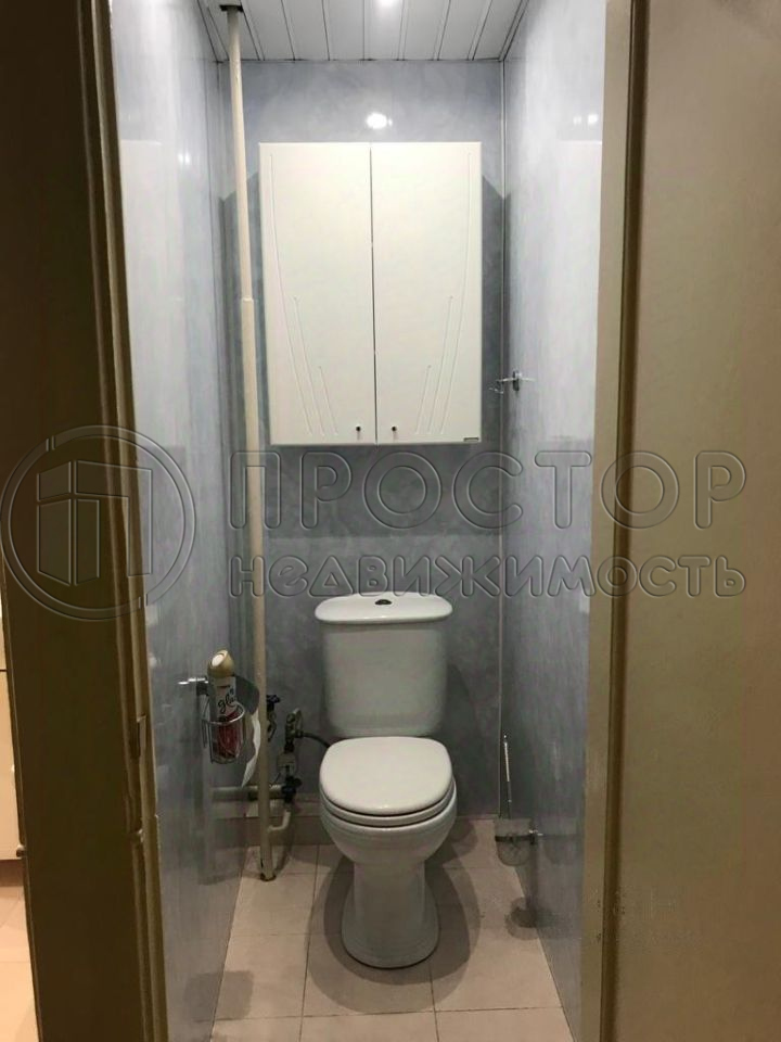 2-комнатная квартира, 49.5 м² - фото 10