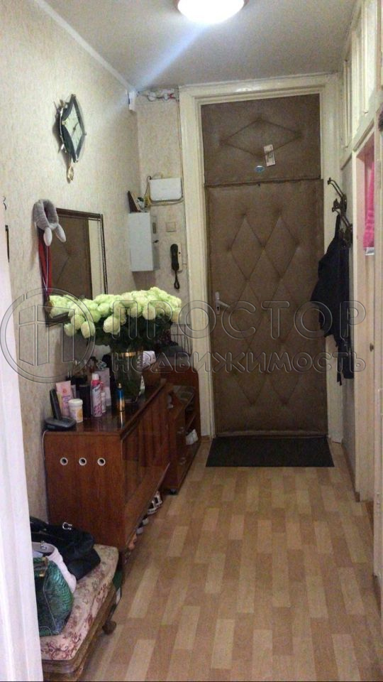 2-комнатная квартира, 49.5 м² - фото 11