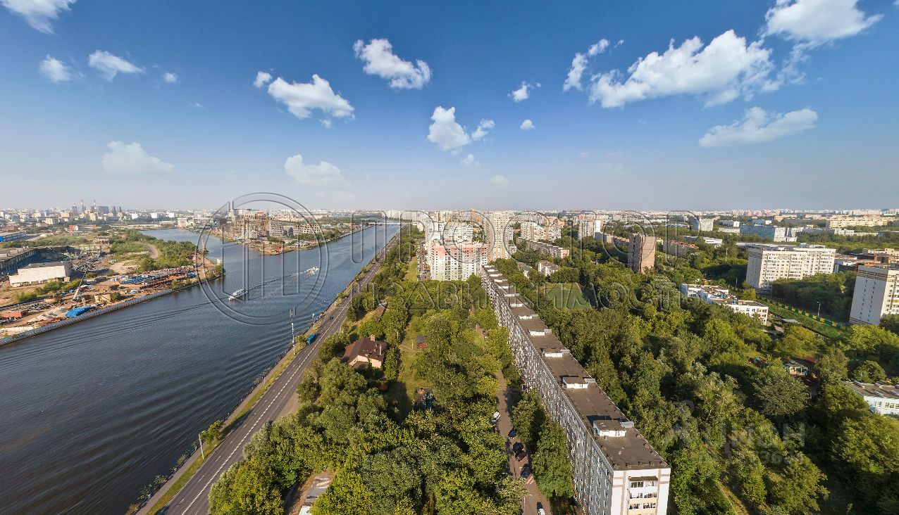 1-комнатная квартира, 34 м² - фото 10
