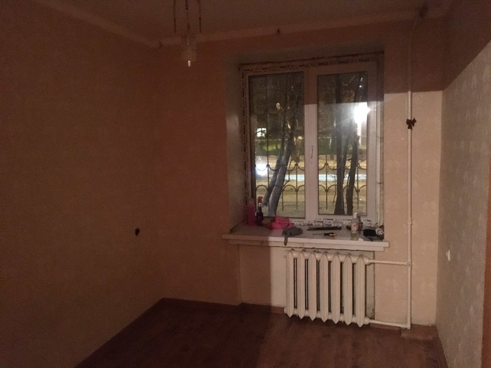 2-комнатная квартира, 38 м² - фото 2