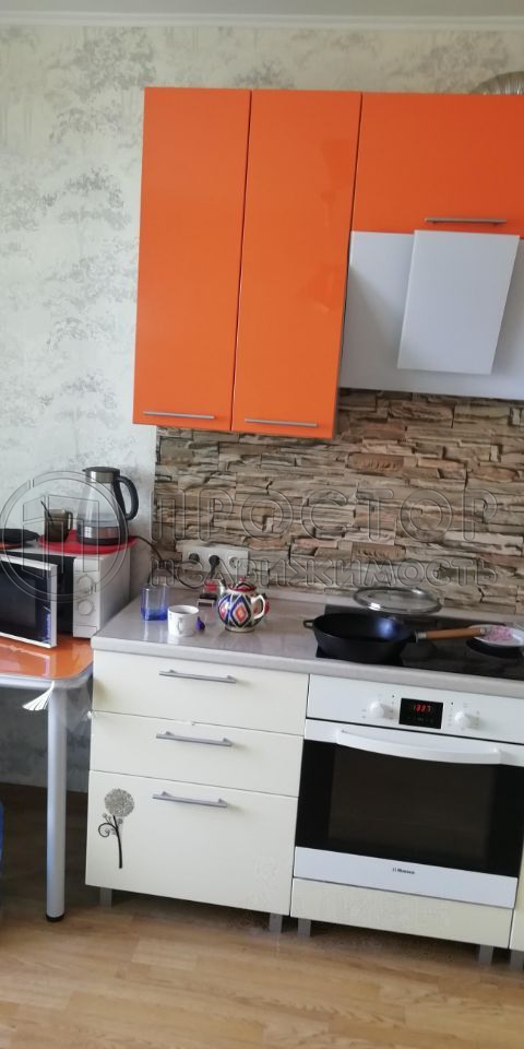 3-комнатная квартира, 89 м² - фото 2