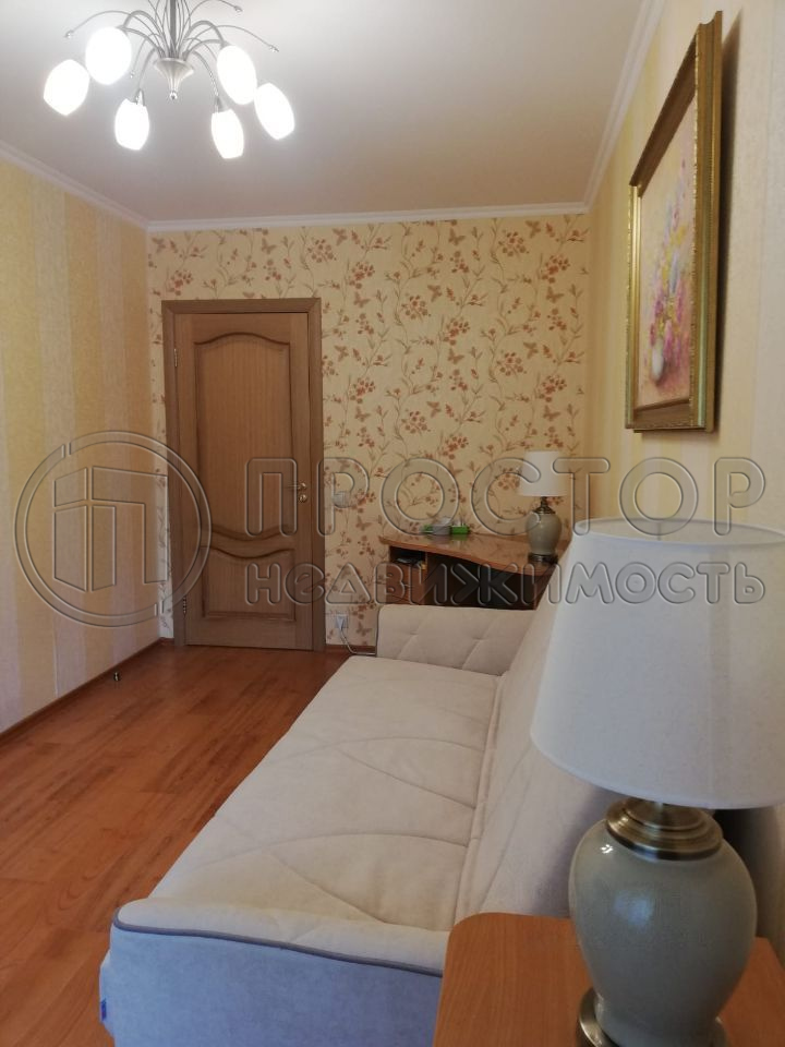 2-комнатная квартира, 45.9 м² - фото 5