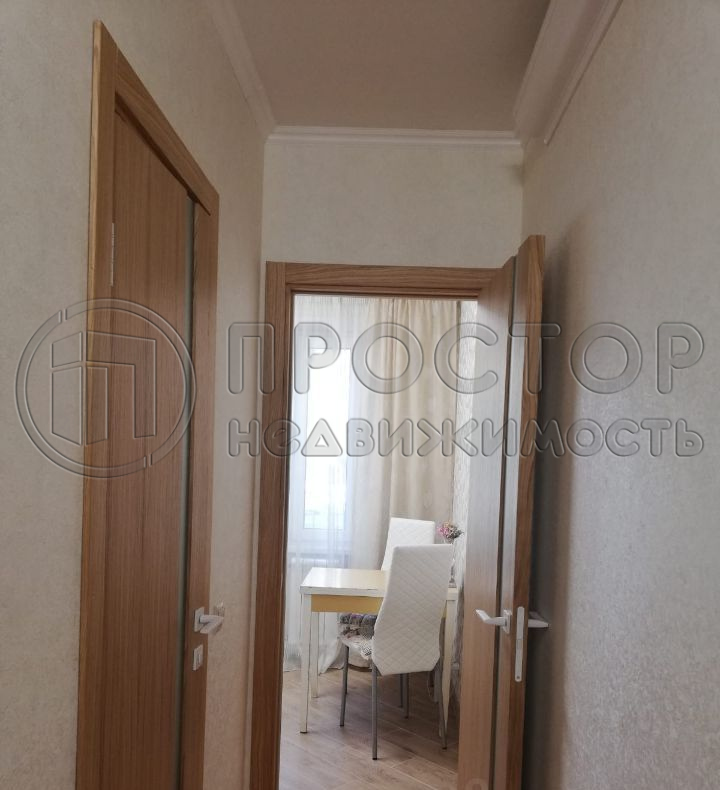 2-комнатная квартира, 45.9 м² - фото 7
