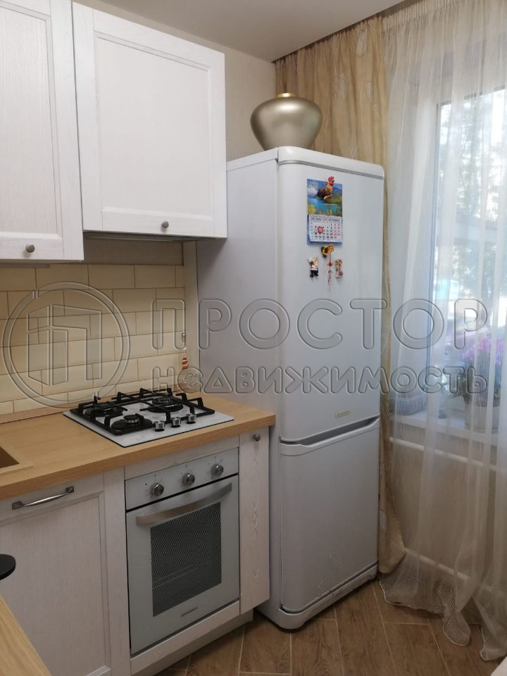 2-комнатная квартира, 45.9 м² - фото 8