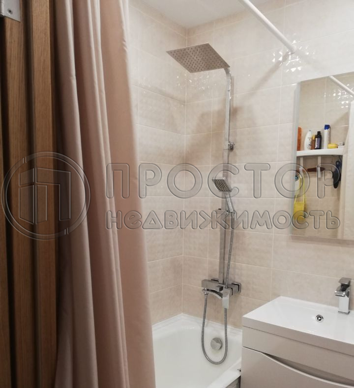 2-комнатная квартира, 45.9 м² - фото 9