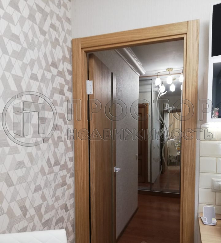 2-комнатная квартира, 45.9 м² - фото 10