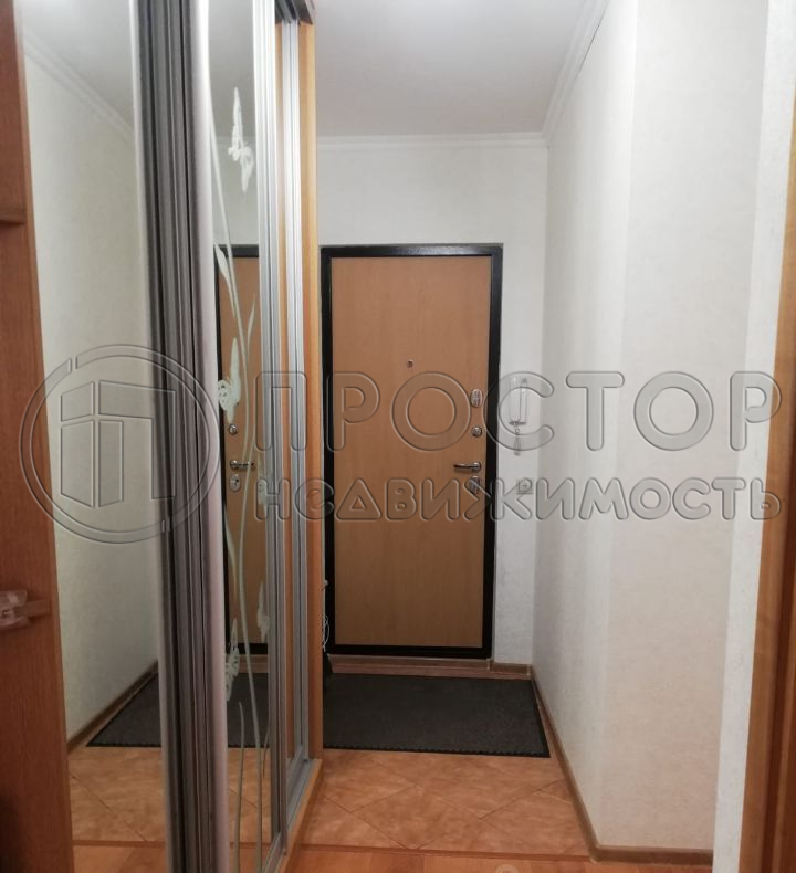 2-комнатная квартира, 45.9 м² - фото 11