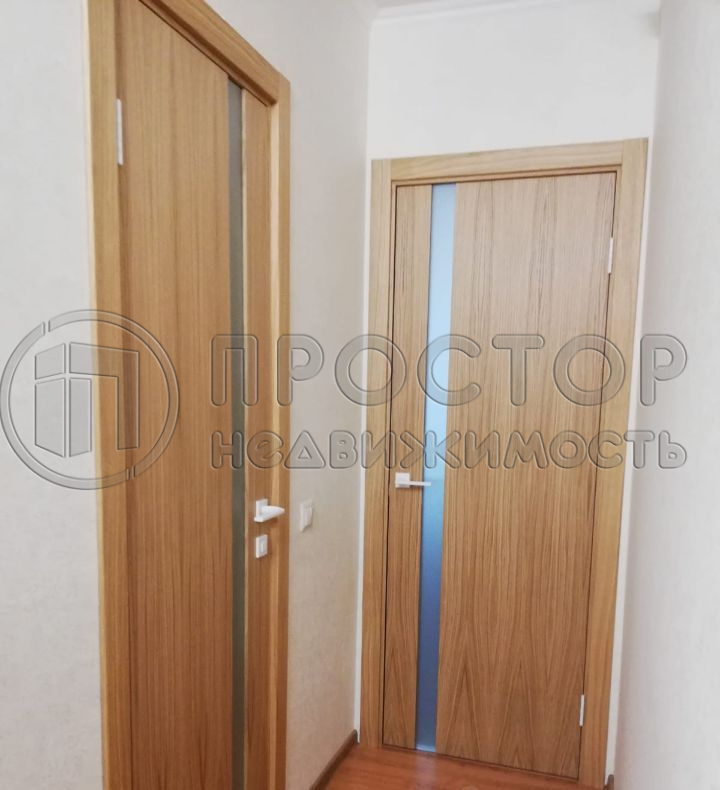 2-комнатная квартира, 45.9 м² - фото 13