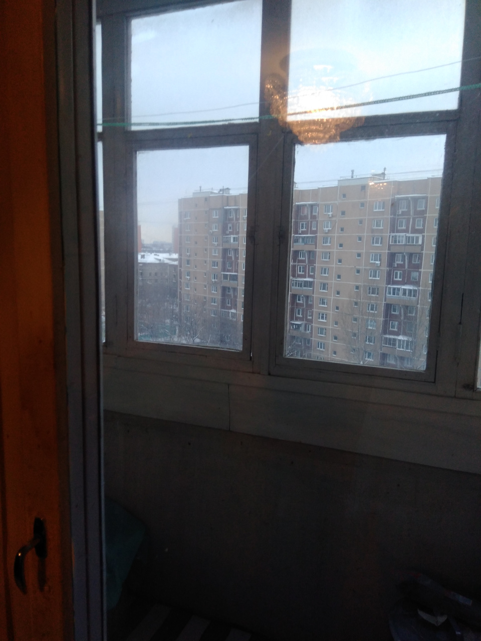 3-комнатная квартира, 81.4 м² - фото 12