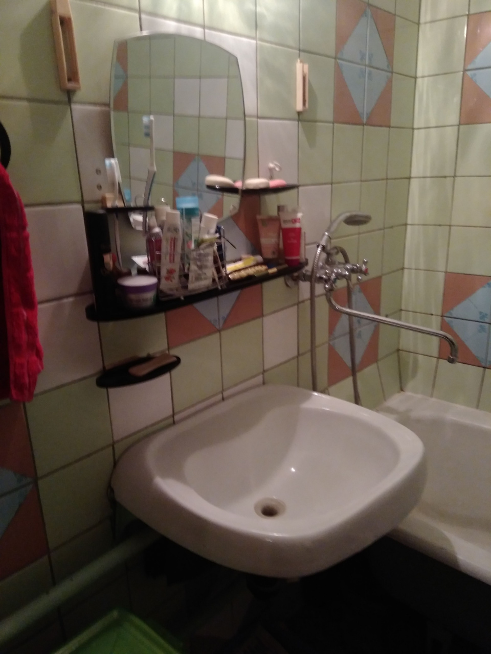 3-комнатная квартира, 81.4 м² - фото 14