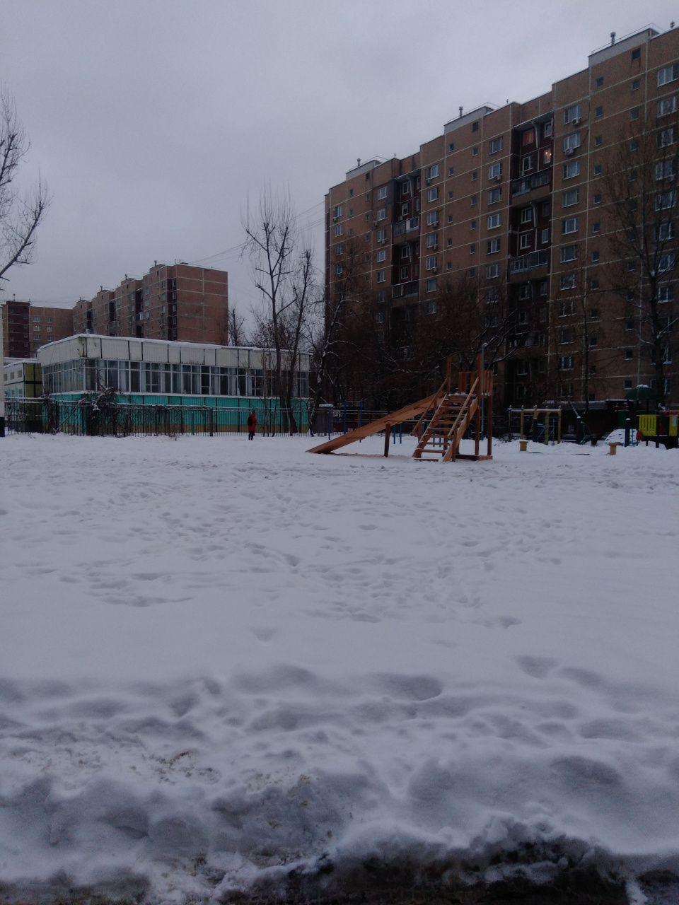 3-комнатная квартира, 81.4 м² - фото 4