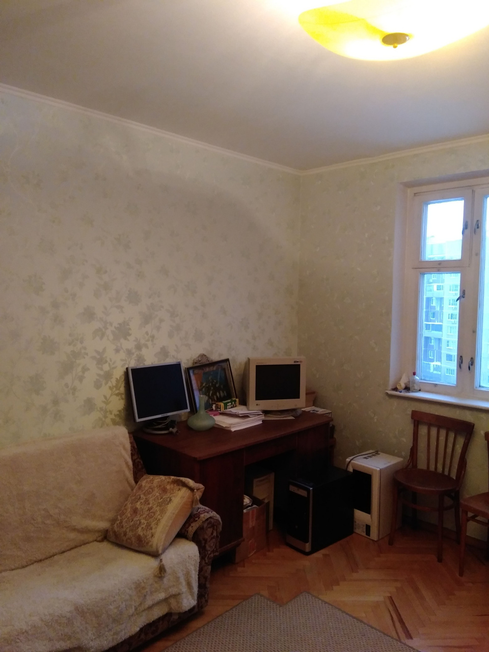 3-комнатная квартира, 81.4 м² - фото 11