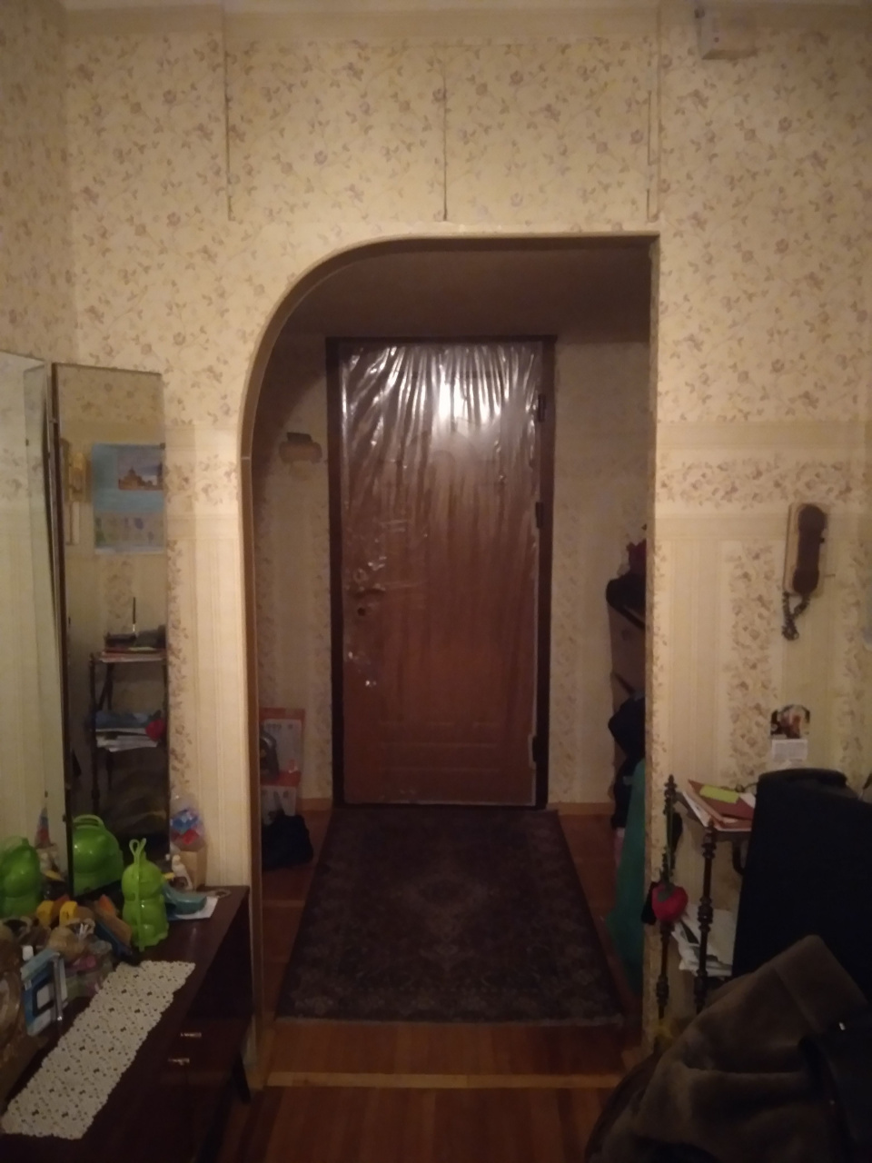 3-комнатная квартира, 81.4 м² - фото 8