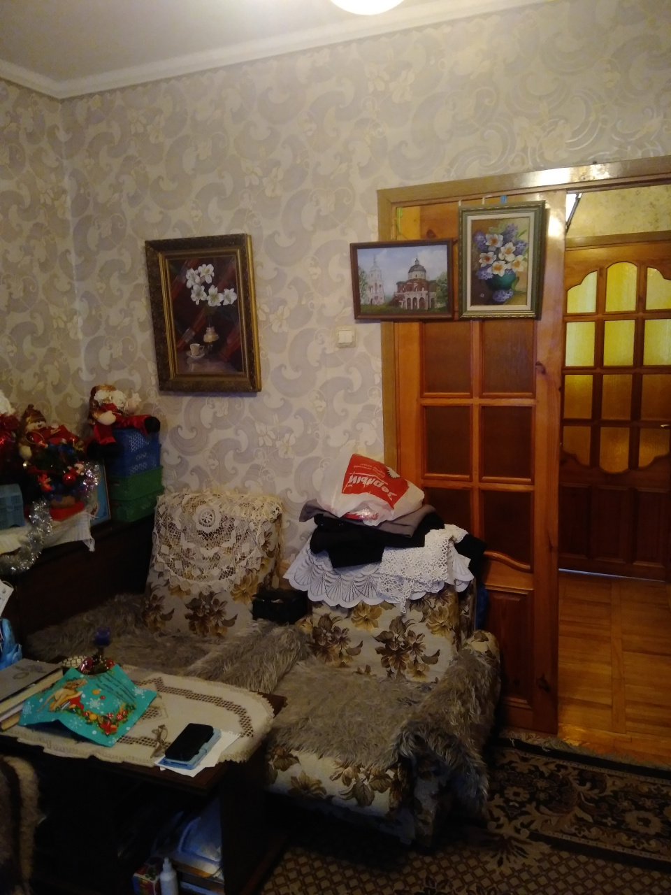 3-комнатная квартира, 81.4 м² - фото 6