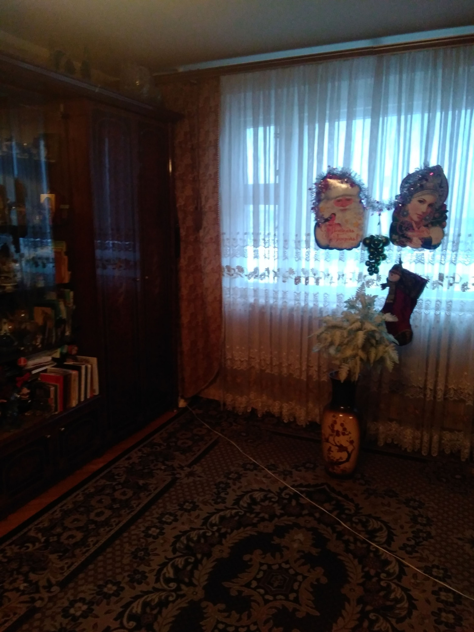 3-комнатная квартира, 81.4 м² - фото 9