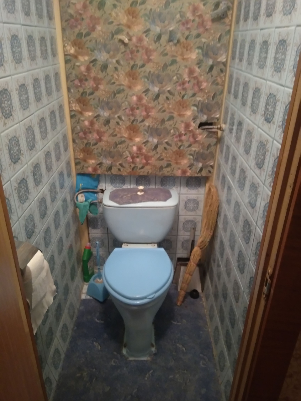 3-комнатная квартира, 81.4 м² - фото 15