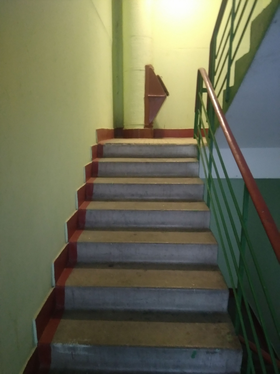 3-комнатная квартира, 81.4 м² - фото 7