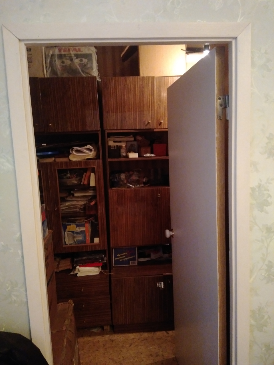 3-комнатная квартира, 81.4 м² - фото 17