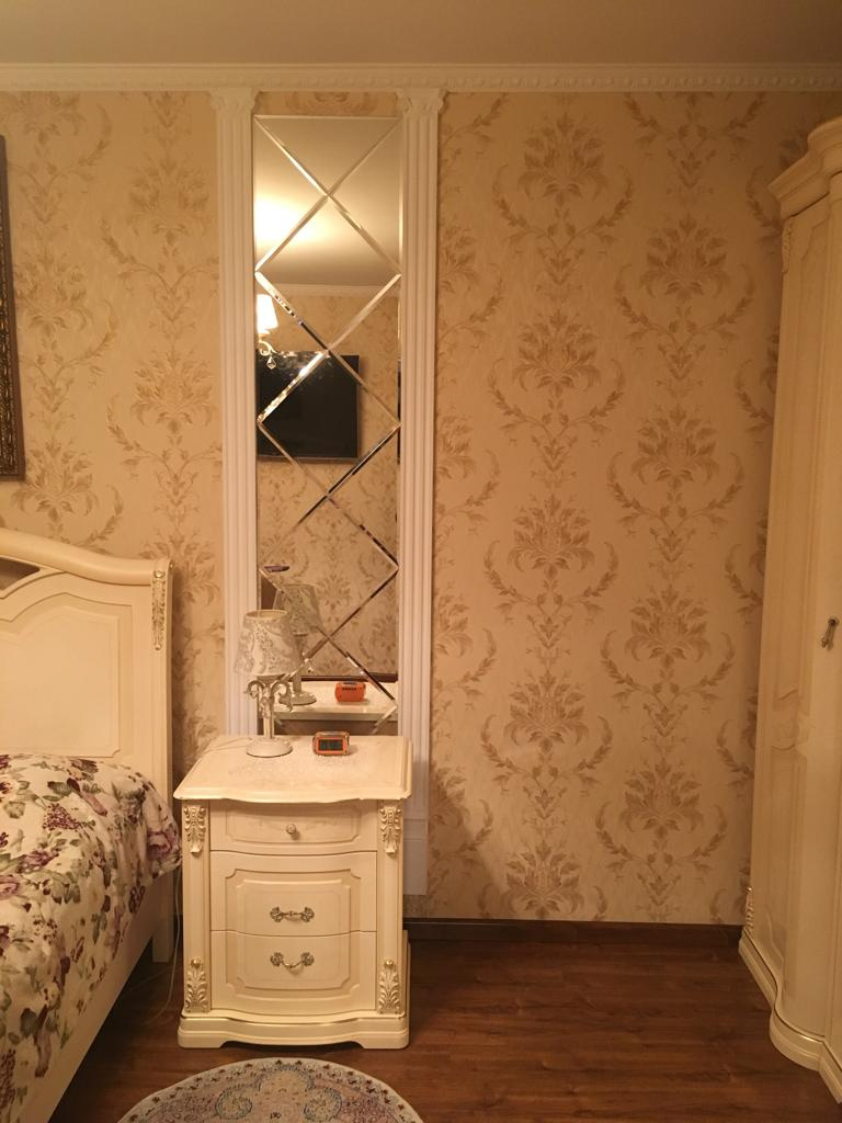 4-комнатная квартира, 108 м² - фото 5