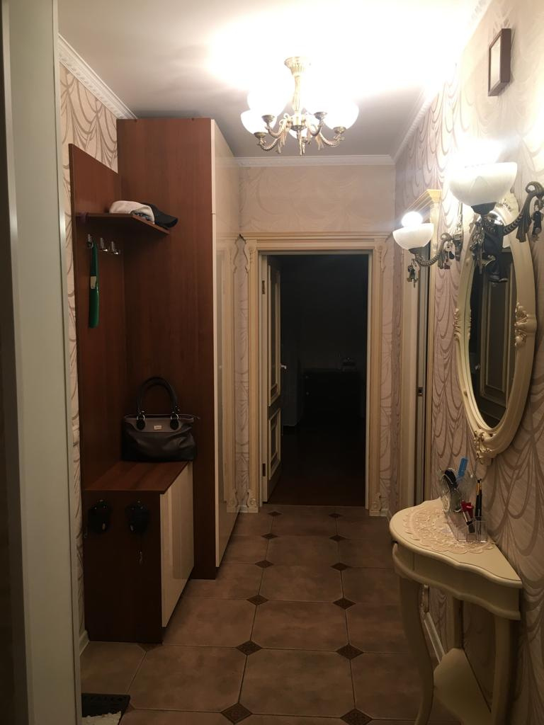 4-комнатная квартира, 108 м² - фото 17
