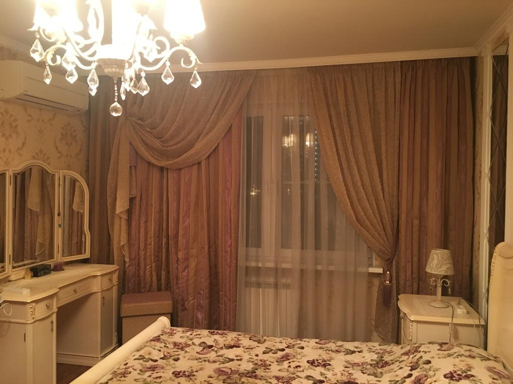 4-комнатная квартира, 108 м² - фото 4