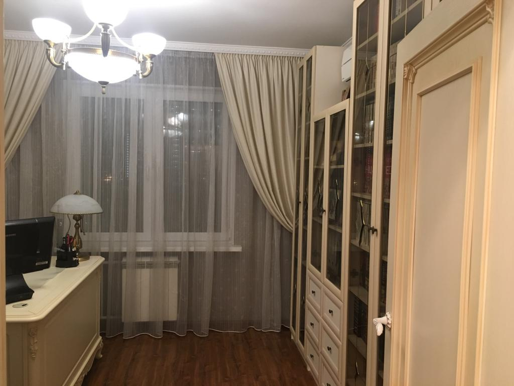 4-комнатная квартира, 108 м² - фото 6