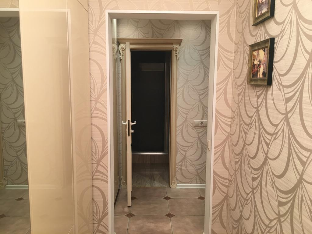 4-комнатная квартира, 108 м² - фото 8