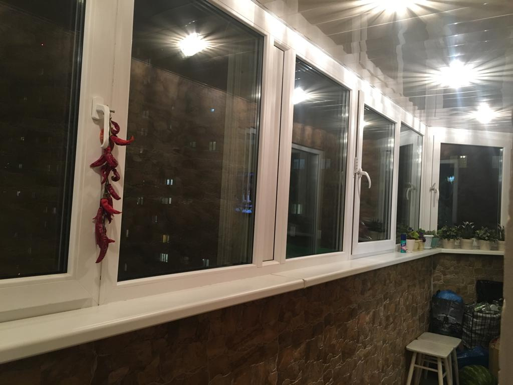 4-комнатная квартира, 108 м² - фото 12