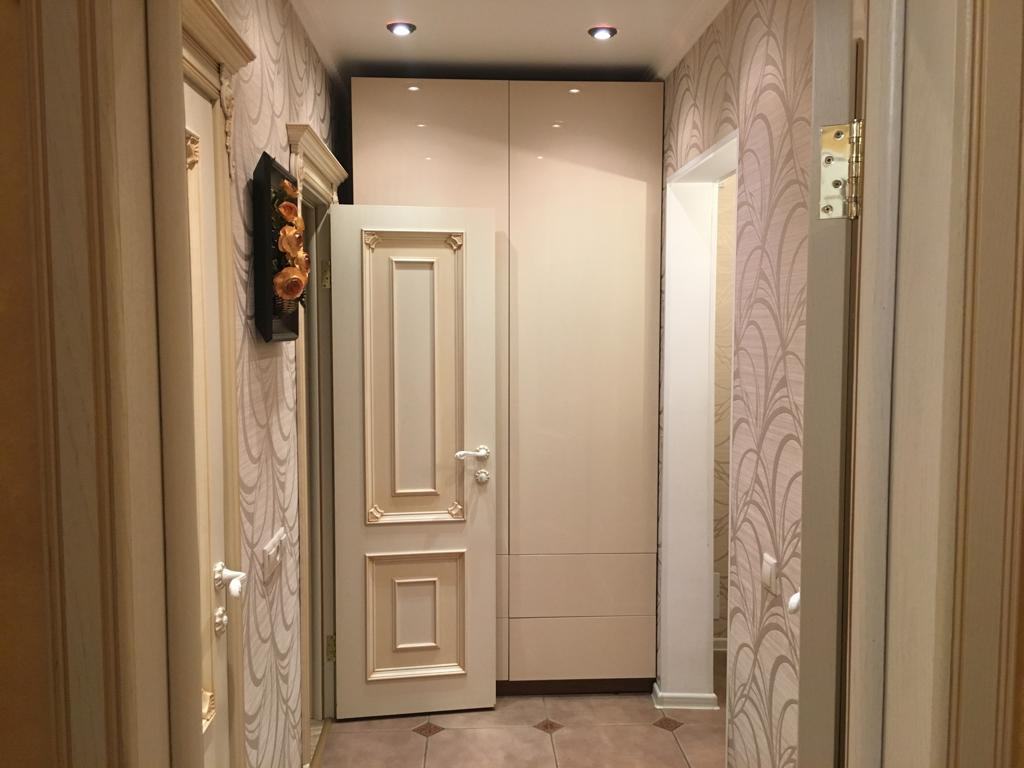 4-комнатная квартира, 108 м² - фото 13