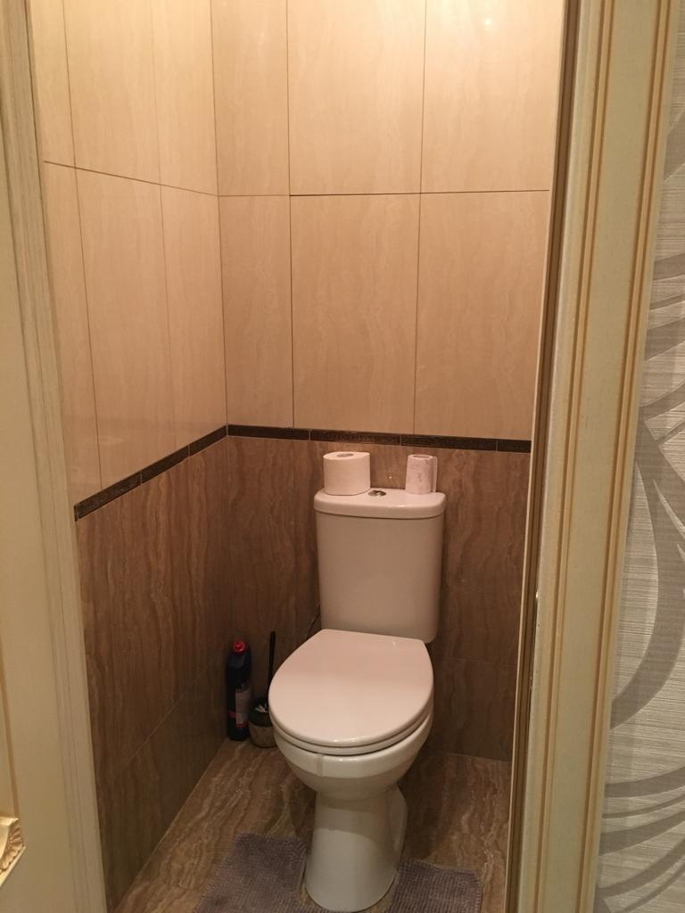 4-комнатная квартира, 108 м² - фото 14