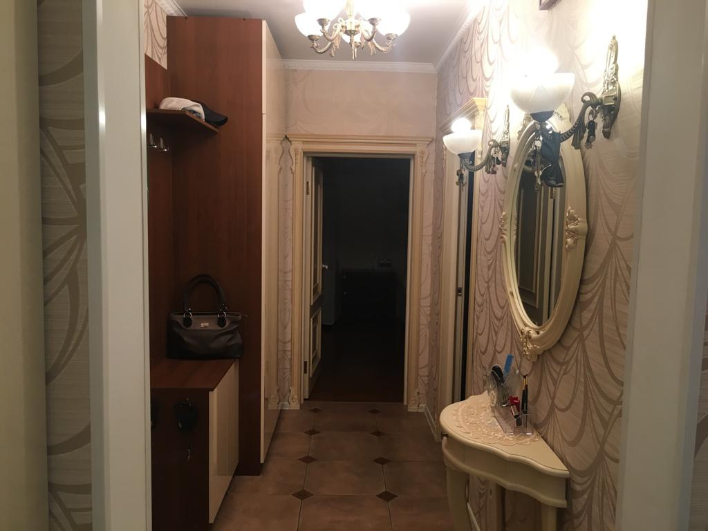 4-комнатная квартира, 108 м² - фото 15