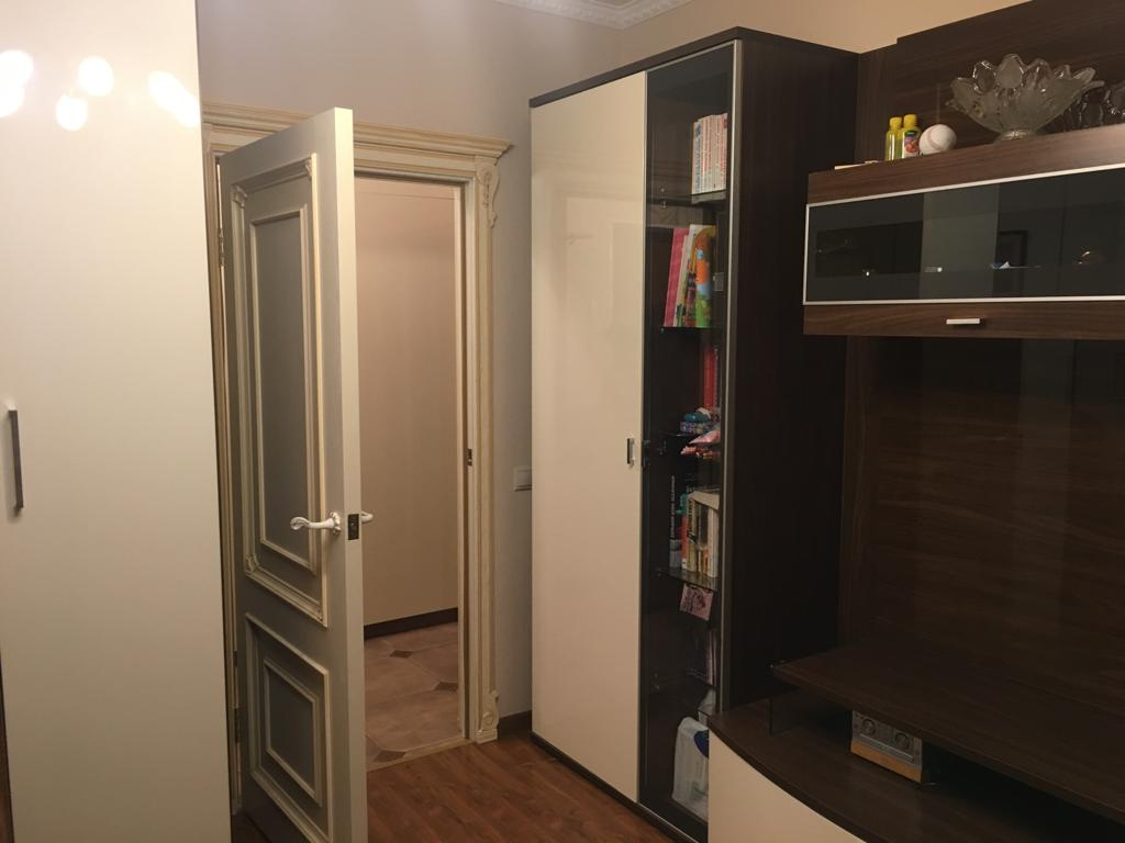 4-комнатная квартира, 108 м² - фото 16