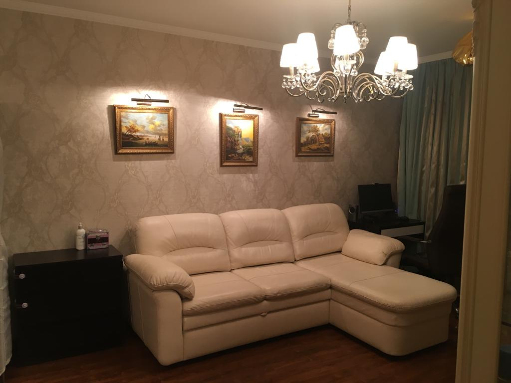 4-комнатная квартира, 108 м² - фото 18