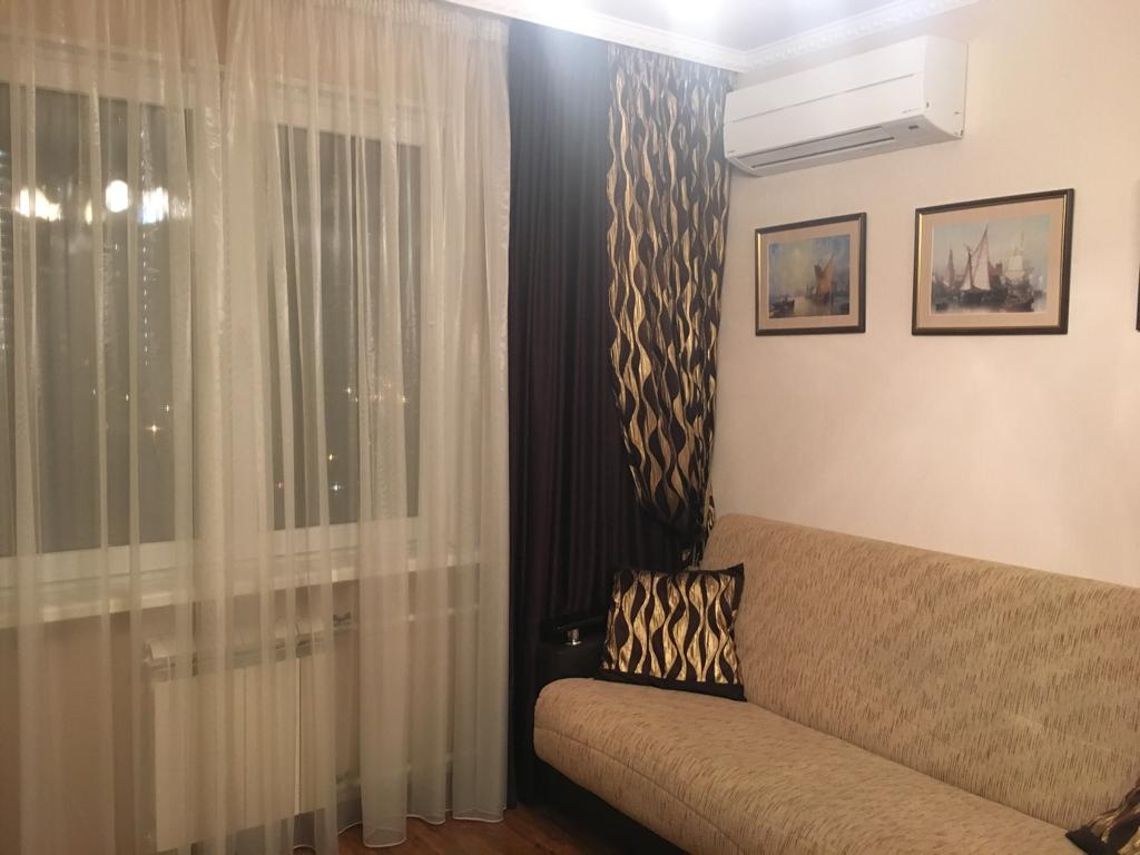 4-комнатная квартира, 108 м² - фото 19